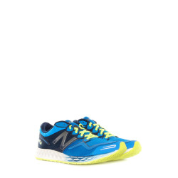Sneakers New Balance blue